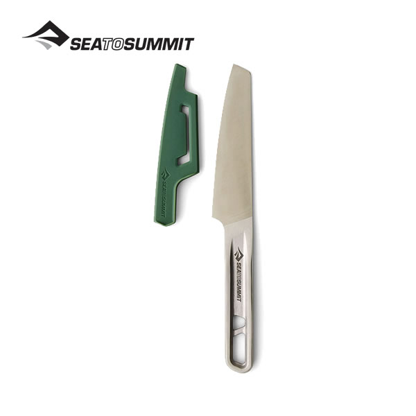 シートゥサミット SEA TO SUMMIT ディツアーステンレスキッチンナイフ cp 758000 ST84409001 国内正規品