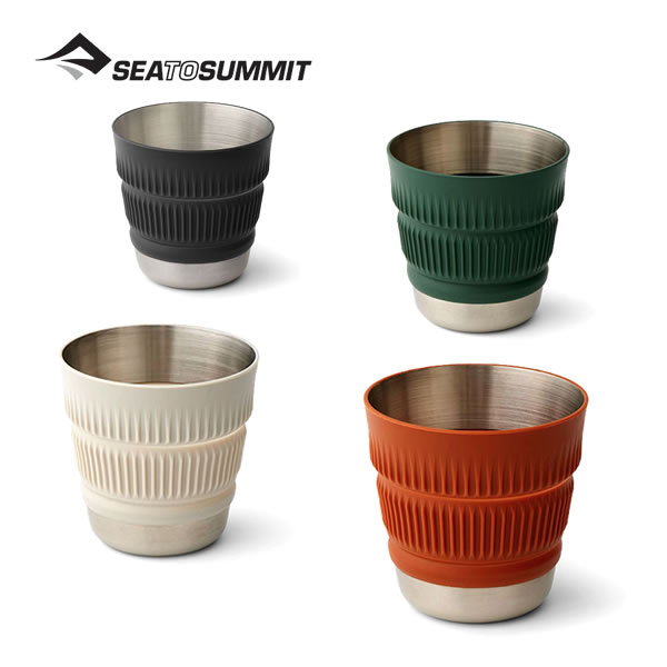 楽天市場】シートゥサミット SEA TO SUMMIT ディツアーステンレスマグ