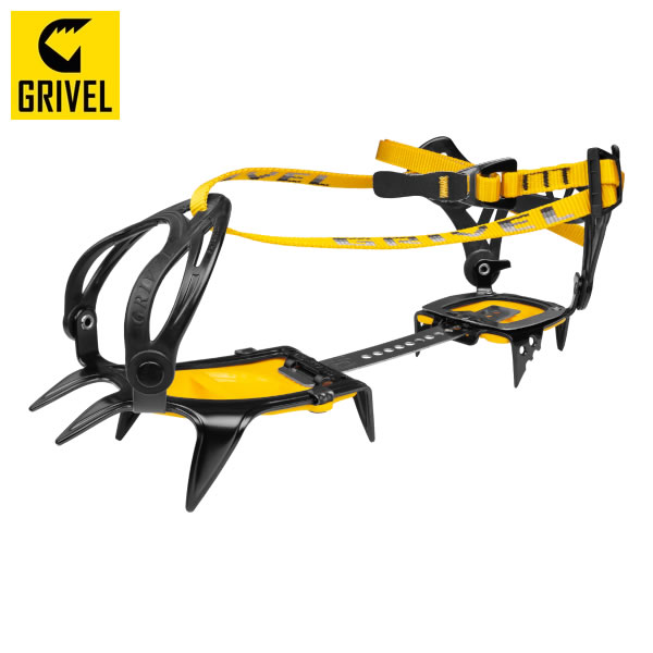 グリベル GRIVEL G10 EVO・ワイド 781001 GV-RAG10WNCEF 国内正規品