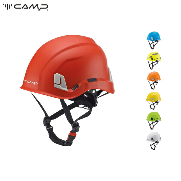 カンプ ワーク CAMP WORK アレス ARES 50747xx 国内正規品