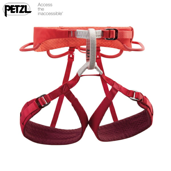 ペツル PETZL ルナ (女性用) C035CA0x 国内正規品