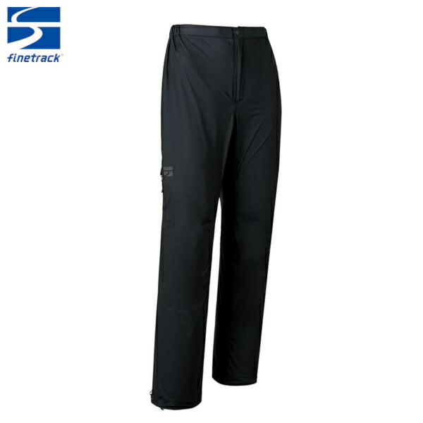 ファイントラック finetrack エバーブレスフォトンパンツショート WOMEN 女性用 cp FAW0334 国内正規品