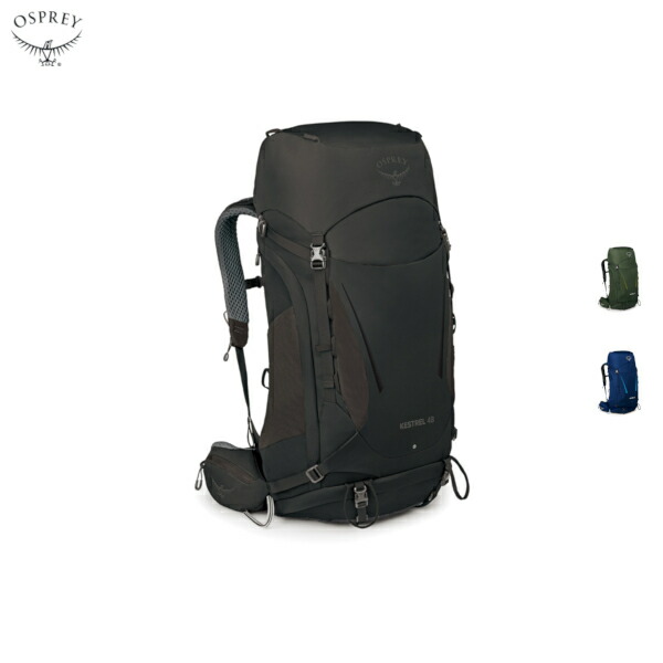 オスプレー OSPREY ケストレル48 cp OS5038200xxxx 国内正規品