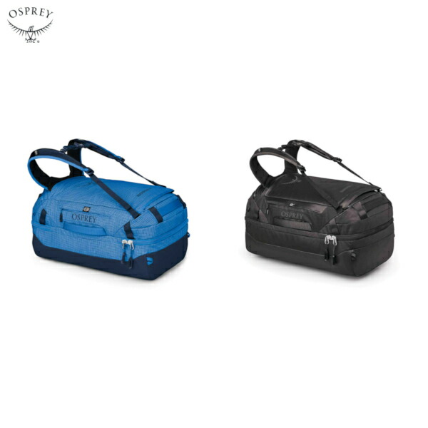 オスプレー OSPREY トランスポータースカッフル44 cp OS5495200x 国内正規品