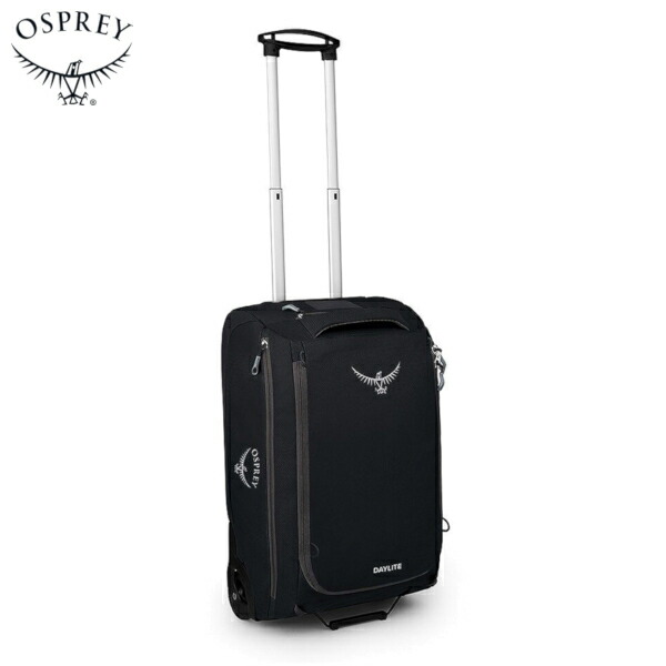 牡かき鳴らす OSPREY デイライトキャリーオンウィールドダッフル40 cp 713000 os57216001 国内置き目品