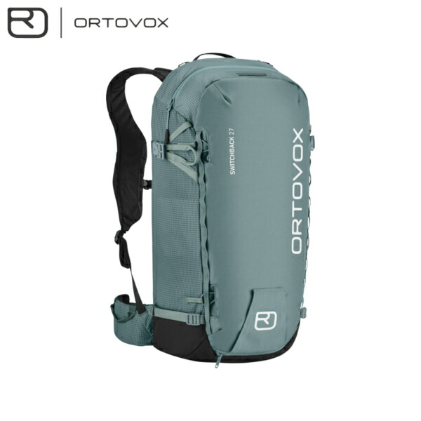 オルトボックス ORTOVOX スイッチバック27 709004 OV-49251 国内正規品