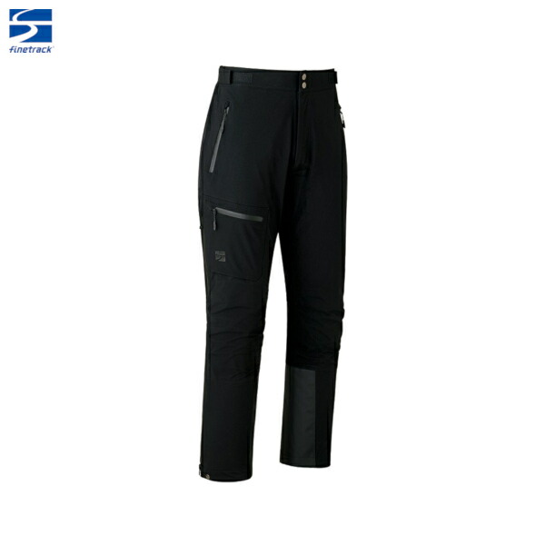ファイントラック finetrack エバーブレスプリモパンツ MEN\u0027S 成人男性用 cp FAM0242 国内置き目品
