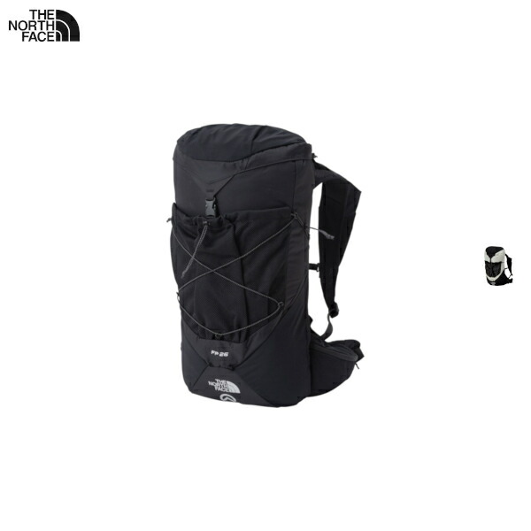 ザ・ノース・フェイス THE NORTH FACE エフピー26 NM62455 国内正規品