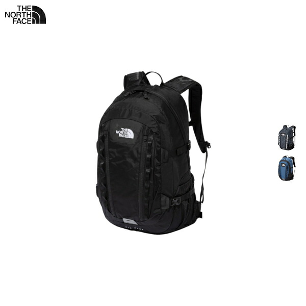 ザ・ノース・フェイス THE NORTH FACE ビッグショット 3FZ NM72301 国内正規品｜P2 Chiba Peak Pulse