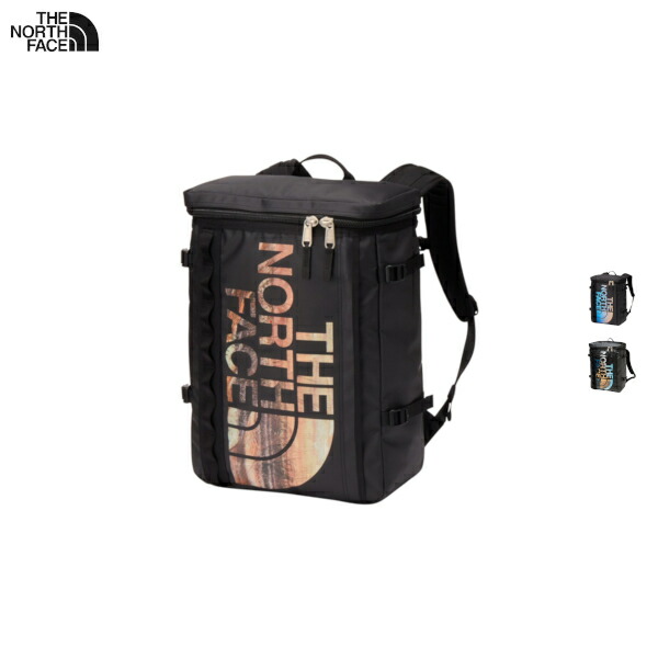 楽天市場】THE NORTH FACE STANDARD BC CRATES 7 NM82114R 15Lザ