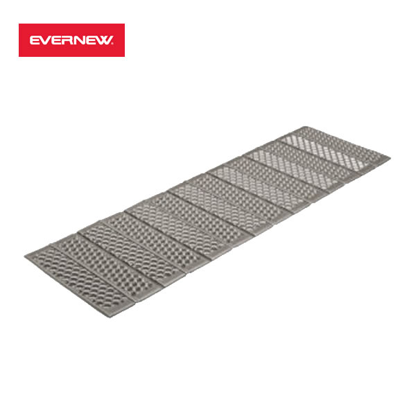 エバニュー EVERNEW 深山寝そべり EBA561 国内正規品 スリーピングマット