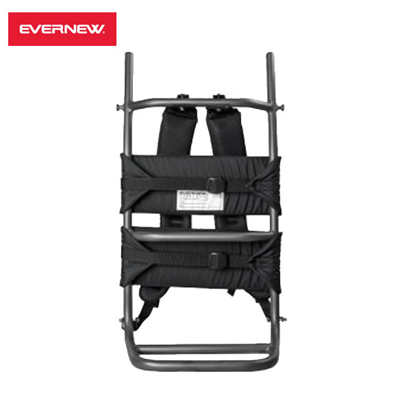エバニュー EVERNEW グレーボーン / small EBB211 国内正規品 背負子 15,675円