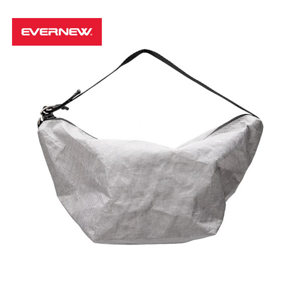 EVERNEW エバニュー UW/ Strage Bag Small　EBY741 国内正規品　アウトドア　キャンプ　登山　ストレージバッグ