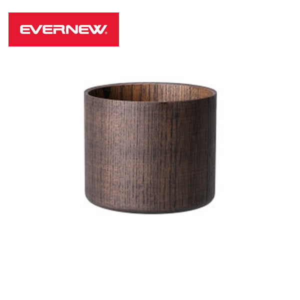 EVERNEW エバニュー 深山漆椀 汁 EBYR763 国内置き目品 アウトドア 難民キャンプ 山登り 食器 塗師細工