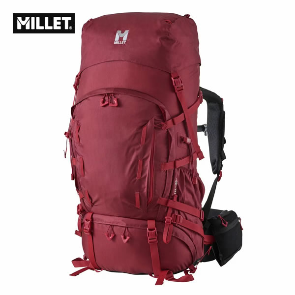MILLET ミレー サースフェー NX 60+ MIS0771 国内正規品 30,030円