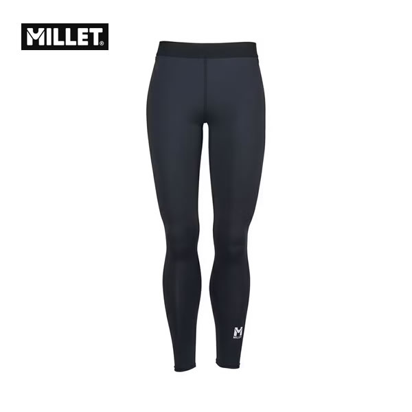 MILLET ミレー ウィメンズ UVタイツ MIV01961 海外サイズ表記 国内正規品