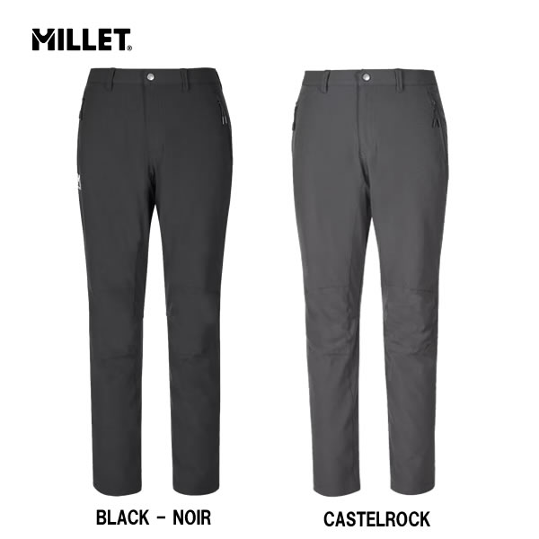 MILLET ミレー クローゼット パンツ  ウィメンズ MIV02147 海外サイズ表記 国内正規品