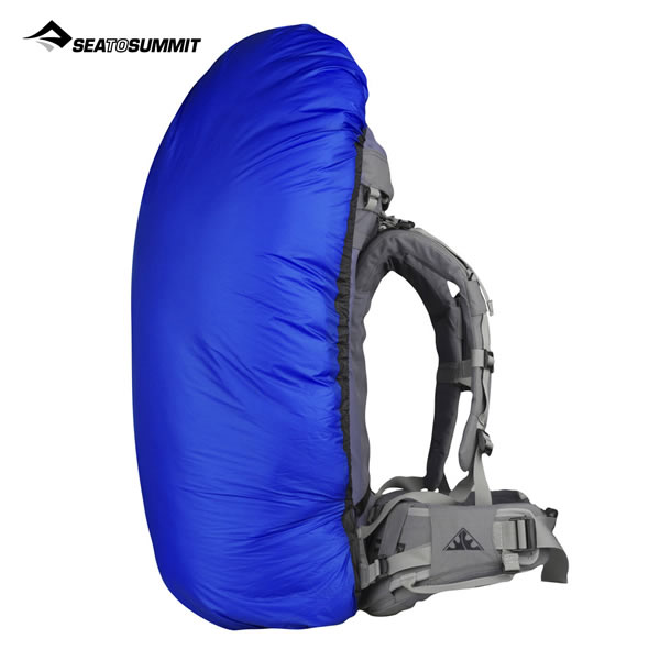 シートゥサミット ウルトラシルパックカバー L (70～95L/130g) CP ST82205 国内正規品