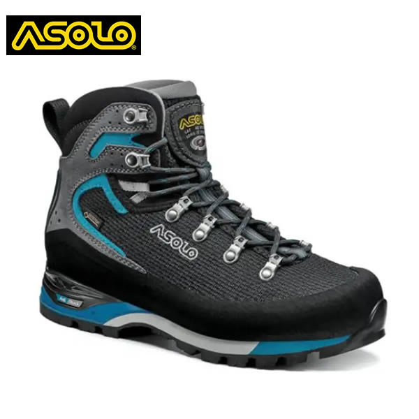 ASOLO アゾロ コラックスGV ウィメンズ 1829557 国内正規品｜P2 Chiba Peak Pulse