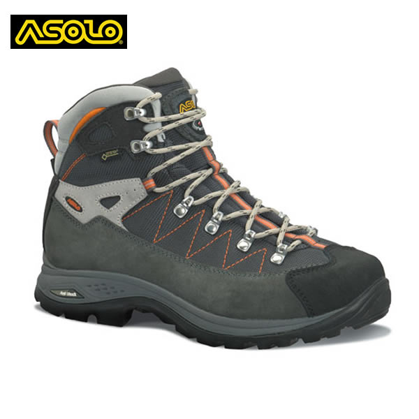 ASOLO アゾロ ファインダー GV メンズ 1829675 国内正規品