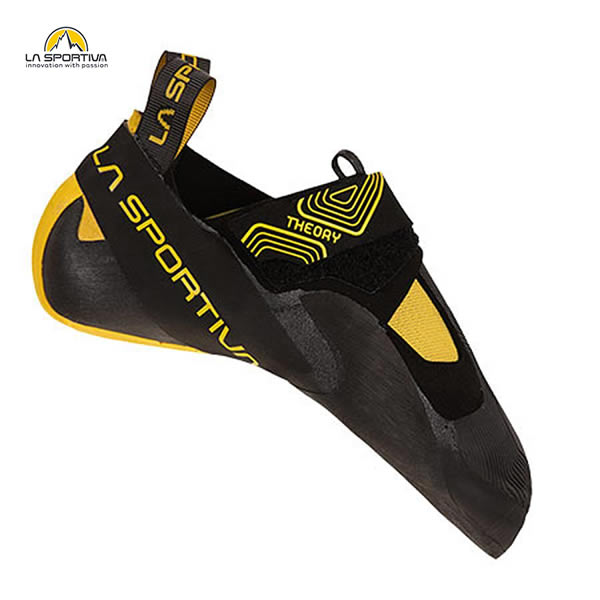 スポルティバ LA SPORTIVA セオリー 20W100999 国内正規品