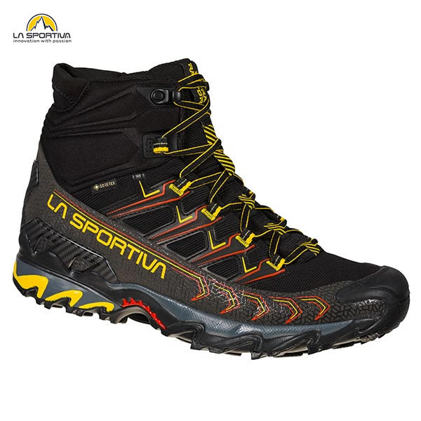 スポルティバ LA SPORTIVA ウルトララプター 2 ミッド GTX 34B 国内正規品