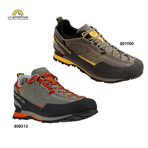 スポルティバ LA SPORTIVA ボルダーX 838 国内正規品｜P2 Chiba Peak Pulse