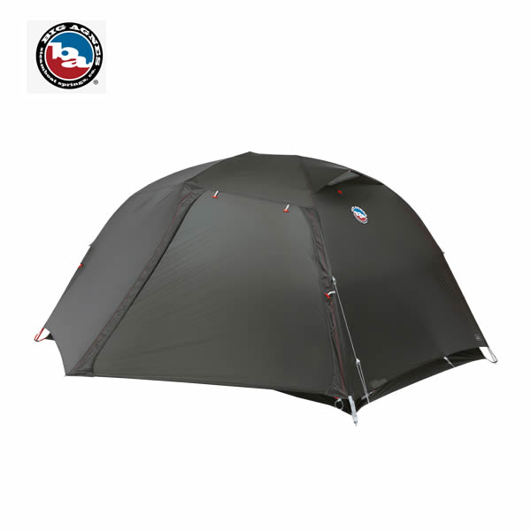 [Big Agnes] ビッグアグネス コッパースプールUL2 ライケングリーン（2人用）BA-TCSUL-225L 国内正規品