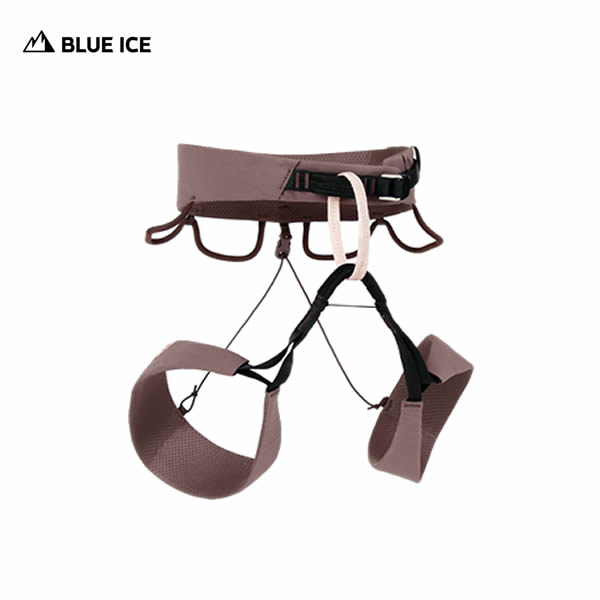 BLUE ICE ブルーアイス ウイメンズ　クエスタ ハーネス 100278 国内正規品