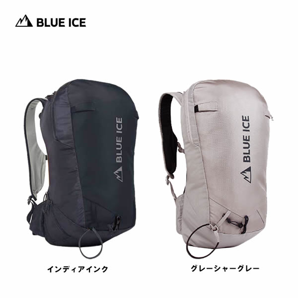BLUE ICE ブルーアイス タカ 30L 100332 国内正規品