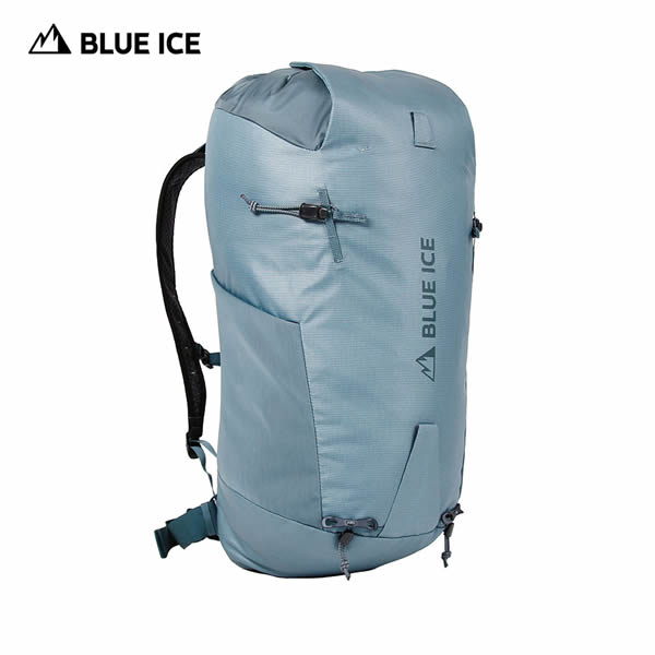 BLUE ICE ブルーアイス ドラゴンフライ 34L 100491 国内正規品|P2 Chiba Peak Pulse