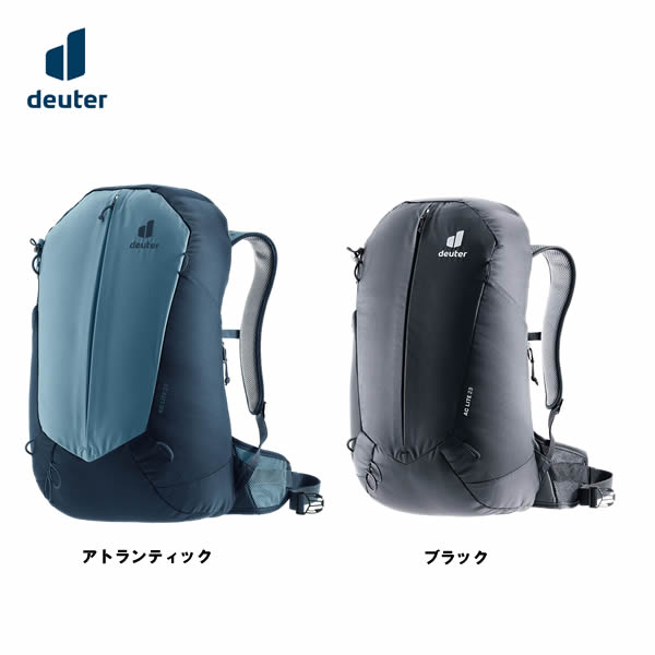deuter ドイター AC ライト 23　D3420324 国内正規品