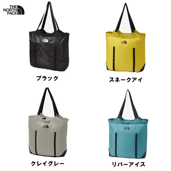 ザ・ノース・フェイス THE NORTH FACE メイフライトート 3FZ NM62377 国内正規品