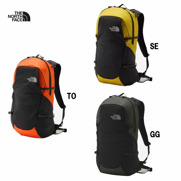 THE NORTH FACE ザ・ノース・フェイス　ファクター 18 NM62603 国内正規品