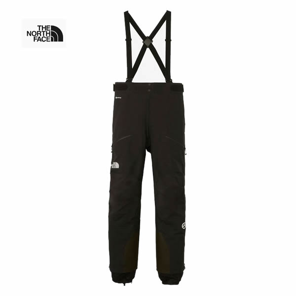 THE NORTH FACE ザ・ノース・フェイス ハイブリッドシアアイスパンツ ユニセックス NP62327　全1色 1サイズ 国内正規品【20％OFF】【2603sale】