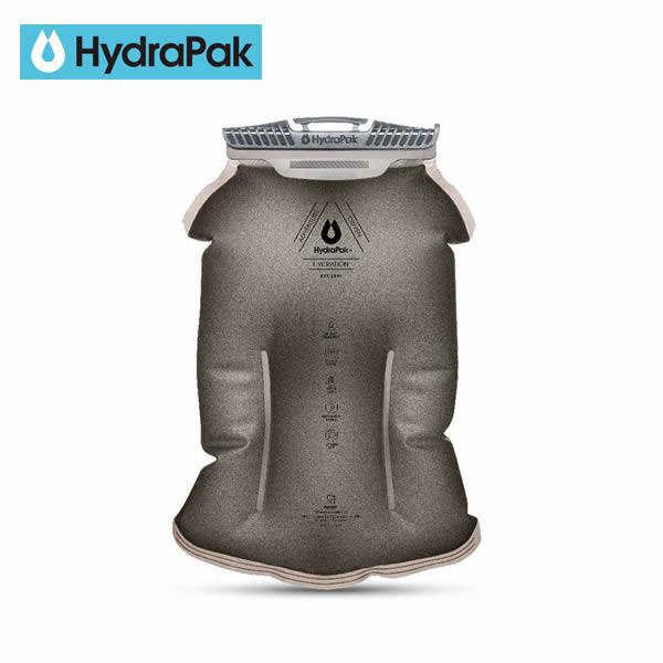 HydraPak ハイドラパック フォース 3L DSL AS523DSL 国内置き目品