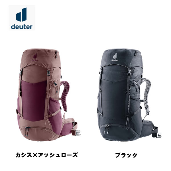 deuter ドイター フューチュラプロ 30SL D3401026 国内正規品｜P2 Chiba Peak Pulse 22,275円