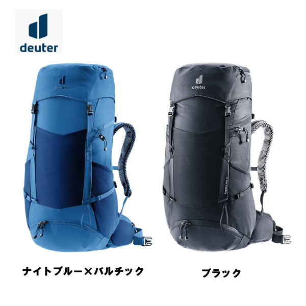 deuter ドイター フューチュラプロ 32 D3401126 国内正規品