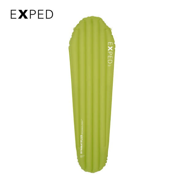 EXPED エクスペド Ultra 6.5R M Mummy 395762 国内置き目品【10％OFF】【2606sale】