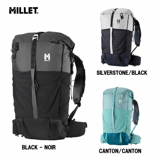 MILLET ミレー パルマラン 35  MIS01301 国内正規品