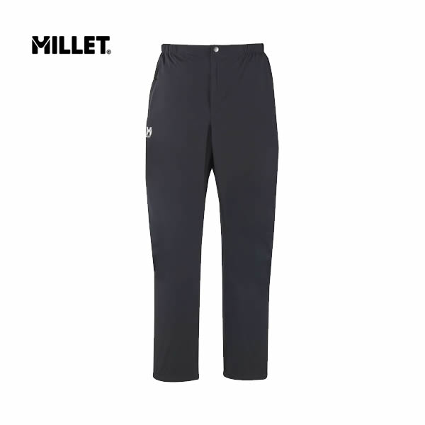 MILLET ミレー ティフォン ストレッチパンツ メンズ MIV03169 海外サイズ表記 国内正規品