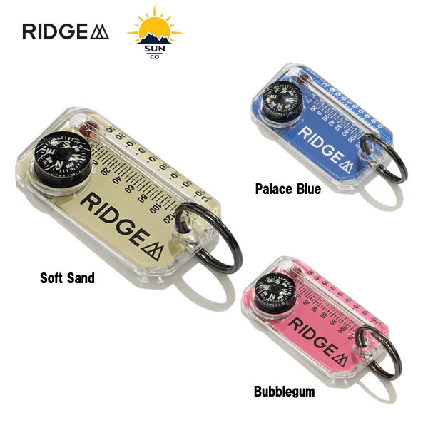 Compass Ridge 【楽天市場】RIDGE MOUNTAIN GEAR リッジマウンテンギア Therm-o-compass RIDGE Ver. 国内正規品 ...