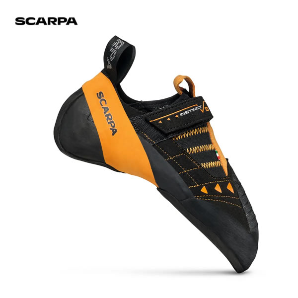SCARPA スカルパ 本能VS SC20140 国内定まり品