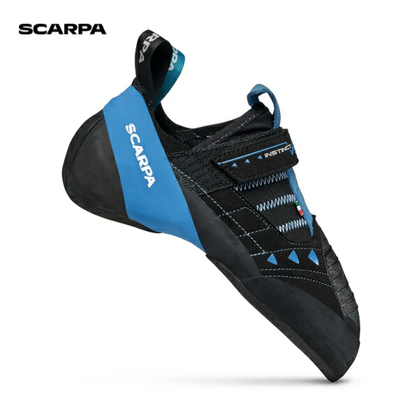 SCARPA スカルパ 本能VSR SC20198 国内定まり品