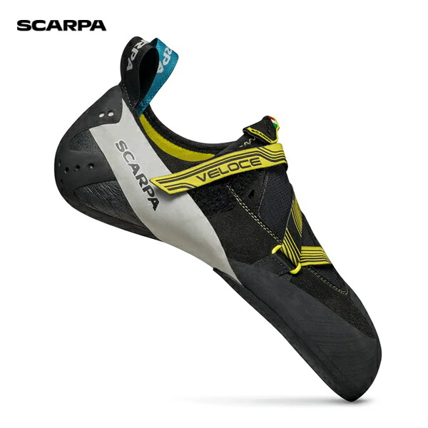 SCARPA スカルパ ベローチェ SC20230 国内定まり品