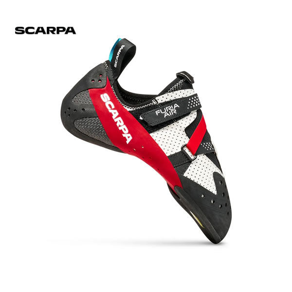 スカルパ SCARPA フューリアエアー SC20245001xxx 国内置き目品