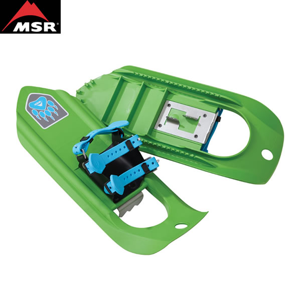 MSR タイカー (子供用) cp 783060 40723 国内正規品
