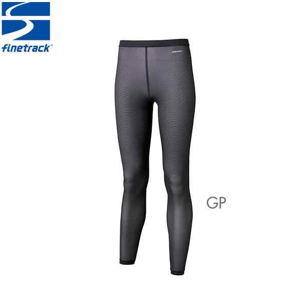 ファイントラック finetrack ドライレイヤーウォーム タイツ ウィメンズ 女性用 cp FUW0523 国内正規品