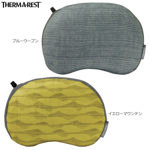 サーマレスト エアヘッドピロー ラージ 304xx 国内正規品