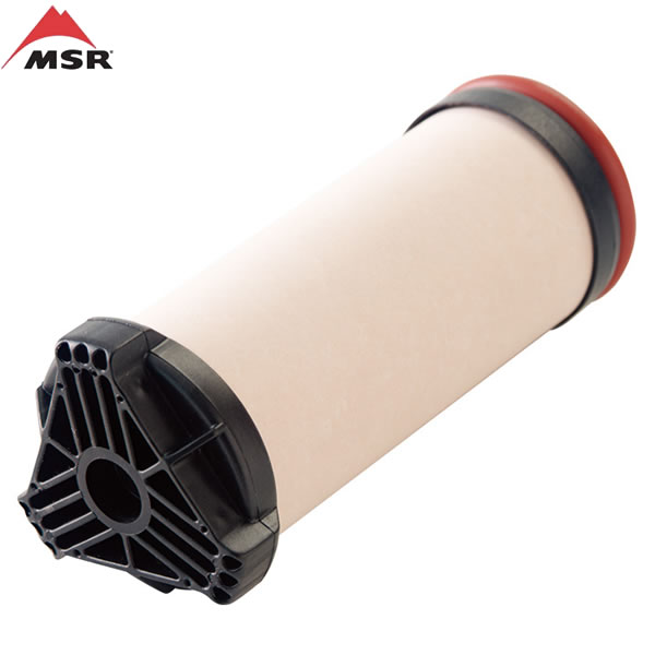 MSR ミニワークスEX フィルターカートリッジ (取替用) cp 国内正規品